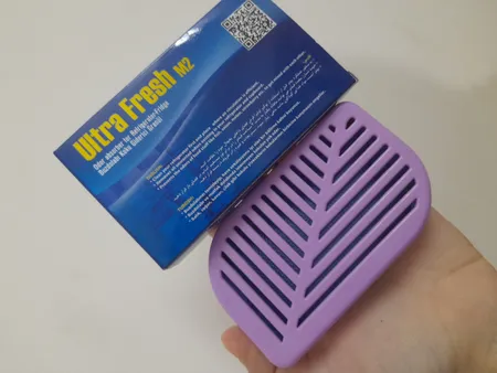 بوگیر یخچال اولترا فرش مدل M2