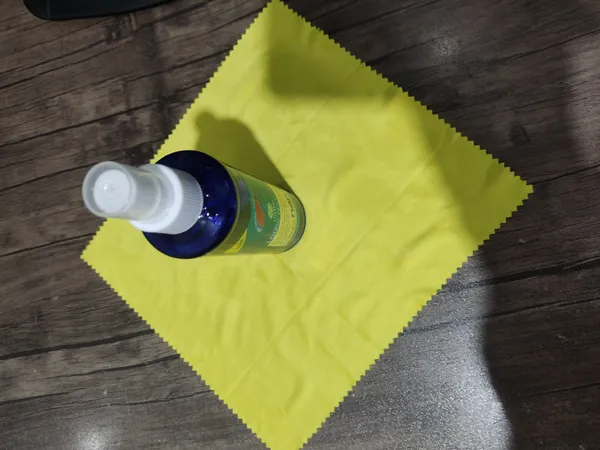 عکس ارسالی خریدار