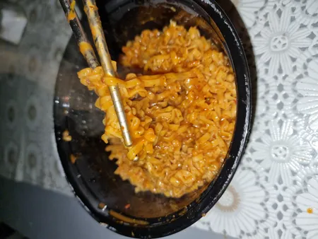 پاستا فوری گوجه ریحان شف هو - 120 گرم