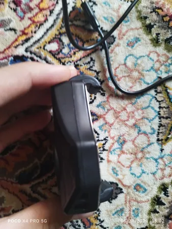 خنک کننده گوشی موبایل ممو مدل DL01