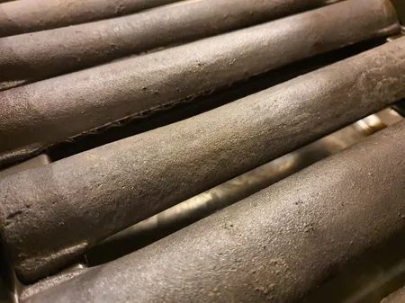 کباب پز مدل m50