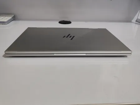 لپ تاپ 14 اینچی اچ‌ پی مدل ENVY X360 14-ES1013DX-Core 5 120U-8GB DDR4-512SSD-W-Touch