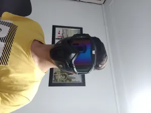 تجریه خرید عینک و ماسک موتور سواری وارون مدل C-1