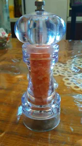 تجریه خرید فلفل و نمک ساب مدل TMLK-88