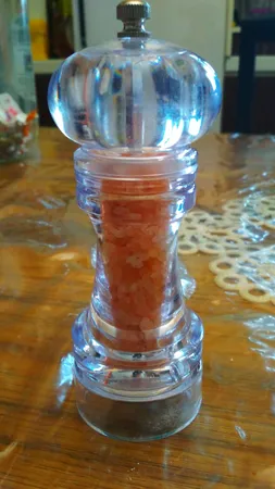 فلفل و نمک ساب مدل TMLK-88