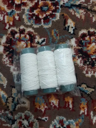 نخ بند انداز برقی مدل 01 بسته 3 عددی