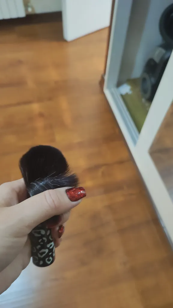 برس گونه جویل کد GBS-2092