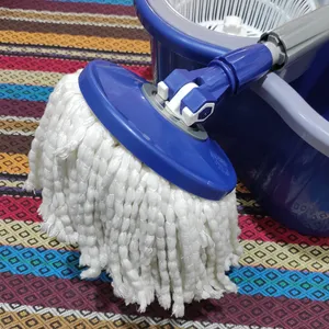 تجریه خرید زمین شوی چرخشی مهسان مدل 1400