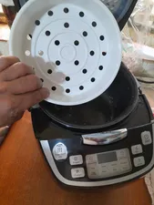 تجریه خرید پلوپز 6 نفره میگل مدل GRC 830