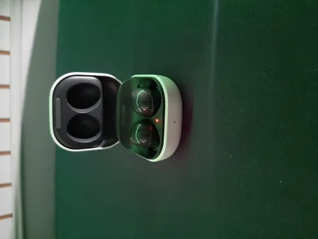 هدفون بی سیم سامسونگ مدل Galaxy Buds 2