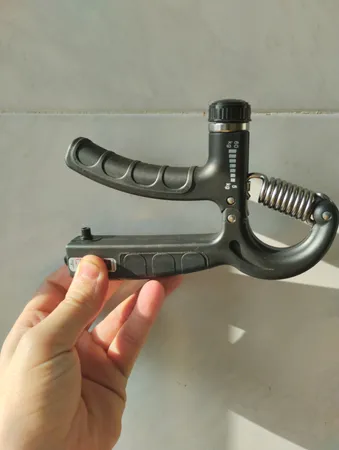 فنر تقویت مچ دست مدل MY