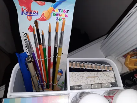 جای دستمال کاغذی کد R12