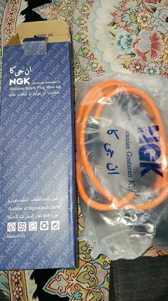 عکس ارسالی خریدار