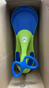 تجریه خرید سه‌چرخه کودک لوپ کار مدل LC01