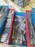 مجموعه 85 عددی جعبه ابزار باس مدل BS-TOLS-85