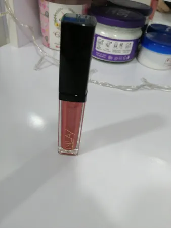 رژ لب مایع این لی مدل Wild Rose شماره S310