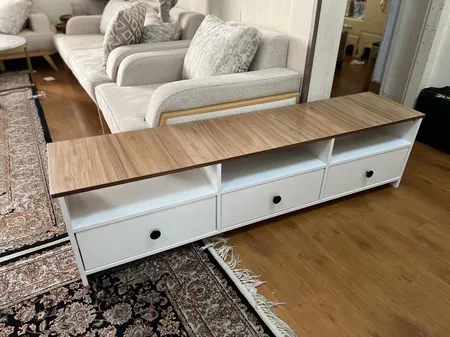 میز تلویزیون آراسک مدل AR 19