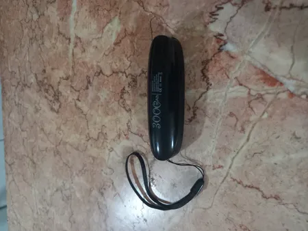 پاوربانک مدل D10 ظرفیت 3000 میلی آمپر ساعت