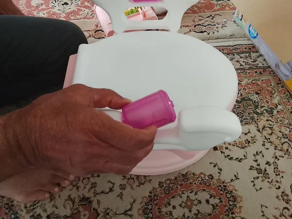 عکس ارسالی خریدار