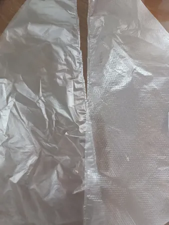 قیف خامه زن یکبار مصرف ویلتی مدل dpr100 بسته 100 عددی