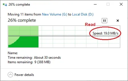 کارت حافظه‌ microSDHC کیوکسیا مدل EXCERIA کلاس 10 استاندارد UHS-I U1 سرعت 100MBps ظرفیت 64 گیگابایت به همراه آداپتور SD