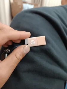 تجریه خرید فلش مموری اچ‌ پی مدل X768 ظرفیت 128 گیگابایت