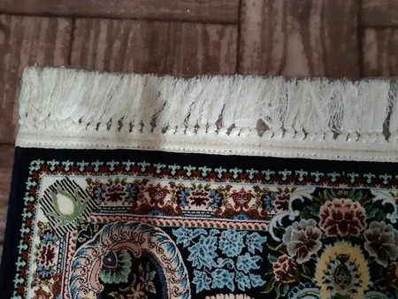 چسب محافظ ریشه فرش مدل Roll