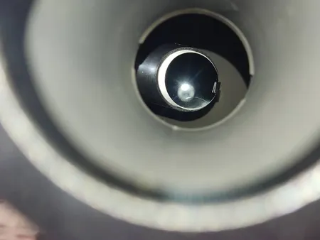 تلسکوپ سلسترون مدل PowerSeeker 114EQ کد 20333