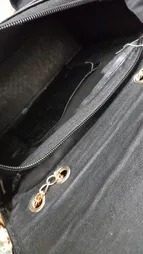 کیف رودوشی زنانه مدل NM-135