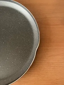 تجریه خرید تابه تکنو مدل چندمنظوره سایز 28