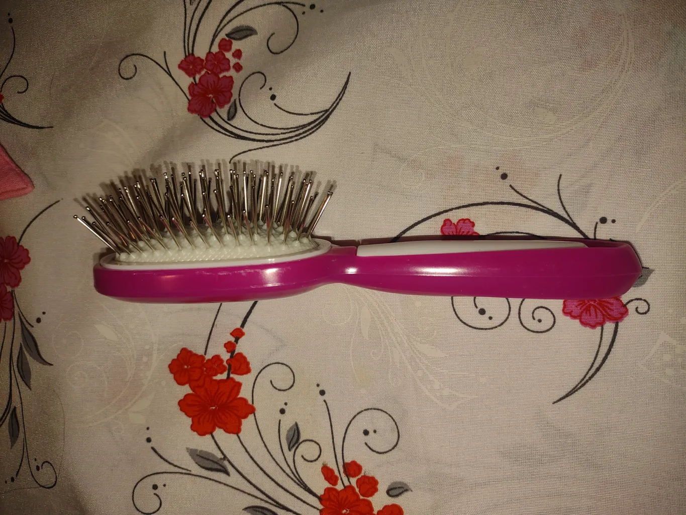 برس کودک مدل کیتی کد 10