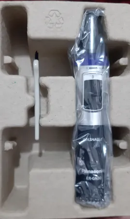 موزن گوش و بینی پاناسونیک مدل ER-GN30