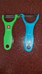 پوست کن کیساگ مدل Crossbow