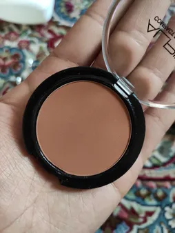 رژ گونه آلپین شماره 01