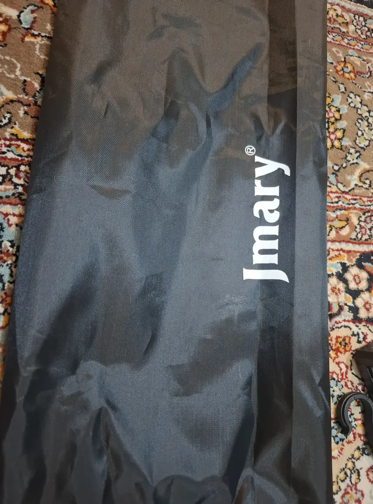 سه پایه دوربین جی ماری مدل KP-2209