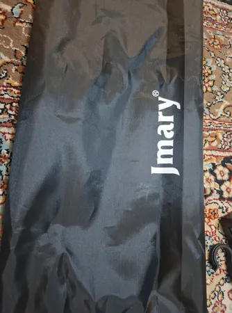 سه پایه دوربین جی ماری مدل KP-2209