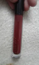 رژ لب مایع این لی مدل black cherry شماره M356