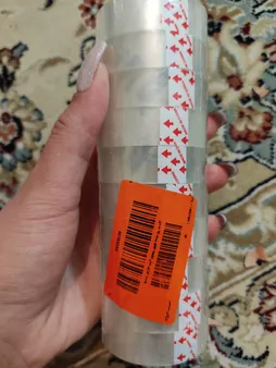 چسب نواری مدل gold medal بسته 10 عددی