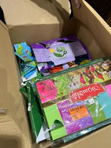 تجریه خرید پکیج دمنوش گیاهی گلایل شاهسوند مجموعه 64 عددی