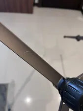 تجریه خرید سه پایه دوربین ویفنگ مدل WT-3570