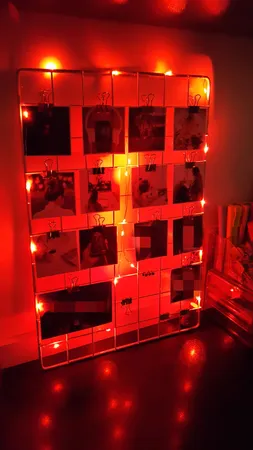 ریسه ال ای دی کد Bottle Light/2m