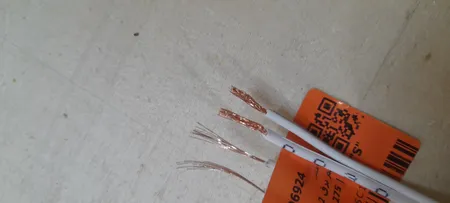 سیم برق 2 در 0.75 مدل NYL275