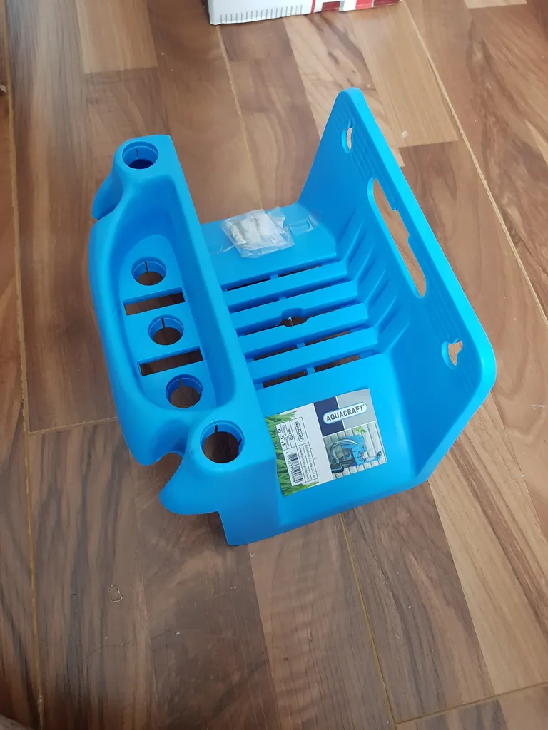 شلنگ جمع کن آکواکرافت مدل 990273