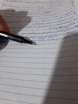 روان نویس پنتر مدل FL 101