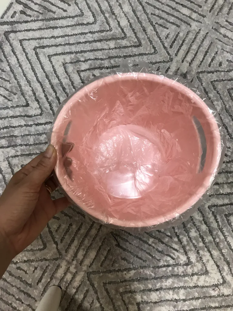 سطل زباله لیمون مدل SB141035