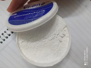 تجریه خرید پودر سفید کننده دندان وی وان مدل Eucalyptus وزن 50 گرم