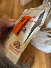 تجریه خرید غذای پوچ گربه بالغ عقیم شده رویال کنین مدل STERILISED وزن 85 گرم