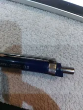 تجریه خرید مداد نوکی 0.5 میلی‌متری روترینگ مدل Tikky