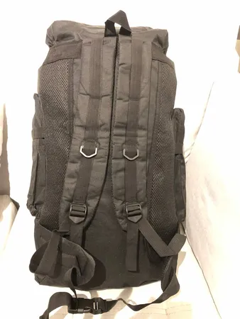 کوله پشتی سفری 80 لیتری آلوا مدل BTY-3070