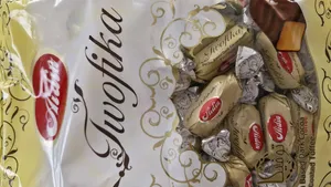 تجریه خرید تافی توفیکا آیدین مقدار 1 کیلو گرم